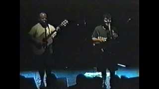 Tenacious D - 12. &quot;Sasquatch&quot; (10.4.98)