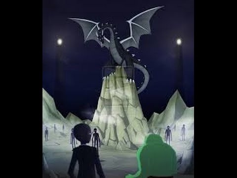 Heveder RPG EP : 14 End Of The Line