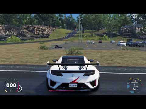 Gaming Seggy93Storm playing The Crew 2 part 25