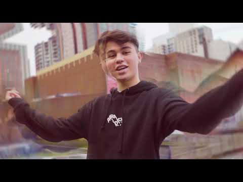 Xavier Weeks - Got Me Started [Official Music Video]