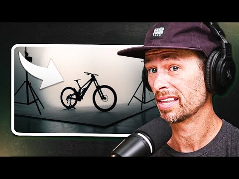 Canyon’s New DH Bike Already Obsolete?