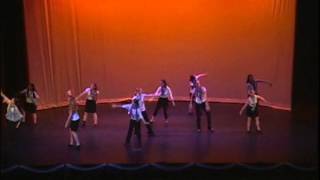 "Orphan's Song" by Enter the Worship Circle