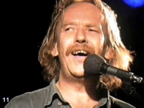 Jaromír Nohavica - Vlci