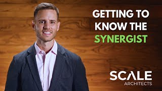 Getting to know the Synergist