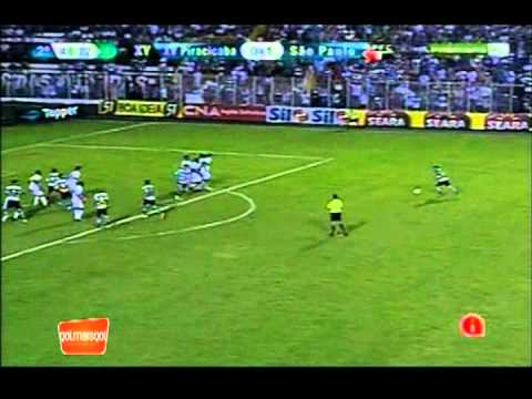 Ricardinho - Meia