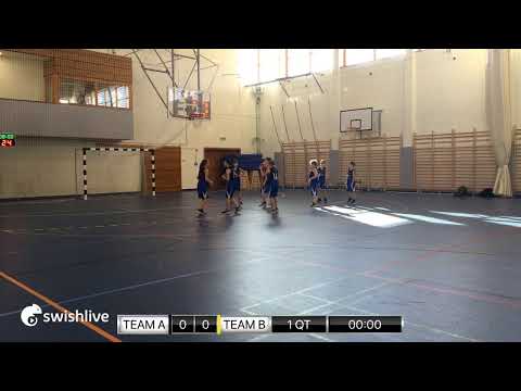 U12 5.forduló (Budakeszi)