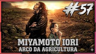 FINALMENTE SAMURAI - VAGABOND #57