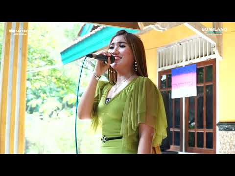 AMBYAR MAK PYAR ULFA DAMAYANTI - NEW LEVYSSTAR MARGOKERTO BONDO WEDDING YOSUA & MILA