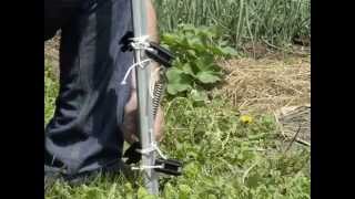 How To Install a P Spring