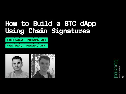 YouTube video about NEAR Protocol