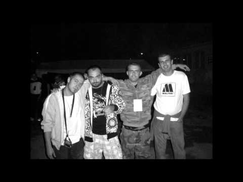 Mayer feat.Lana,Dark & Dave (Malter Crew) - Marshovski Zvrk (demo)