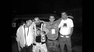 Mayer feat.Lana,Dark &amp; Dave (Malter Crew) - Marshovski Zvrk (demo)