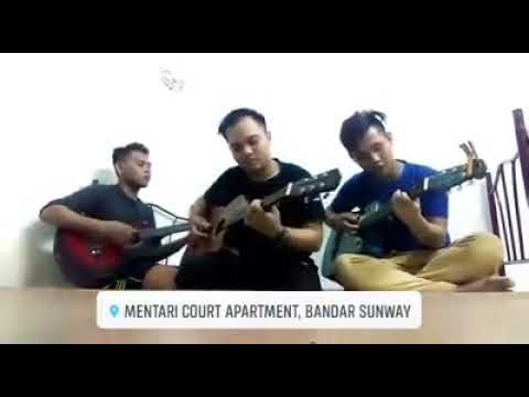 Cover Pengerindu Pengelantang