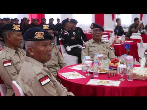 Dirgahayu Korps Brimob Polri Ke-77 Tahun 2022