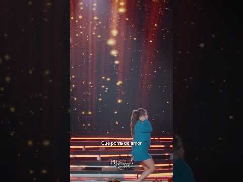 Seguidor (part. Raphaela Santos) - Priscila Senna