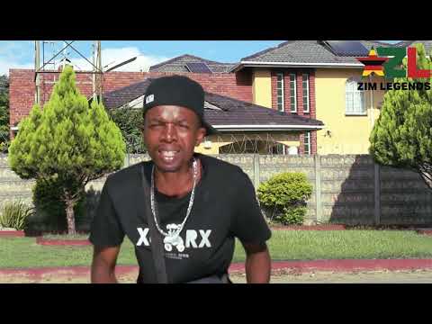 Monyarous _Ndakaita fast ((viral music video))