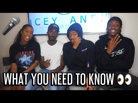 WANT TO BE A FAMOUS RAPPER/SINGER? FT MAMBA2X, P FASHO, MIKE EBZ