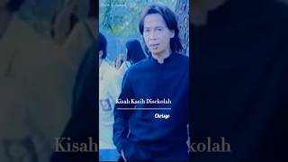 Download lagu Kisah Kasih Disekolah - Chrisye #laymusic #liriklagu #nostalgia #jadul #kenangan #chrisye #indohits mp3