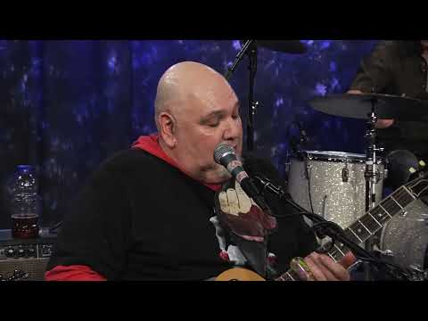 Popa Chubby - Dust My Broom - Don Odell's Legends