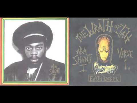 Aba Shanti I - Earth Rocker  1996