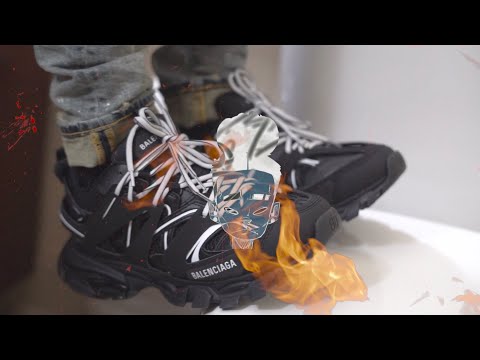 TrillzTheApe - "No Romance 2" X "4 For 4" ft KP DaGeneral (OMV) | A Spike Orr Film