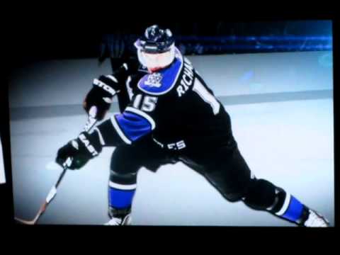 Los Angeles Kings' Game 4 pregame introduction video