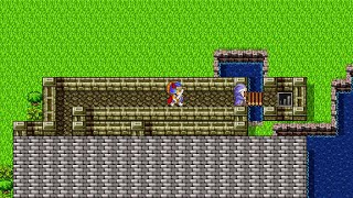 ガライの墓【ドラクエ1】#3
