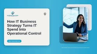 Your IT Is Costing More Than You Think | IT Business Strategy Exposed