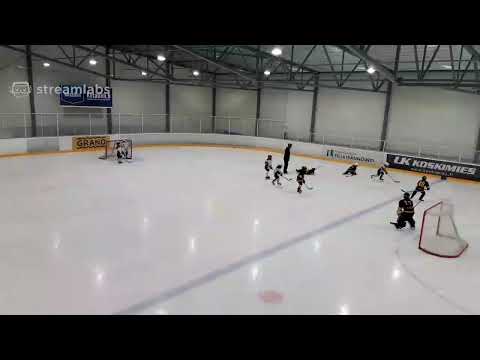 SaiPa Elmerit - KY-80 Preds, SaiPa Teemut - KY-80 Canes, 9.2.2020