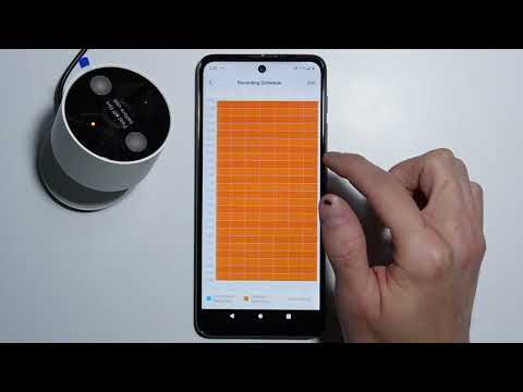 Tapo C120: How to Fix Camera Not Recording?