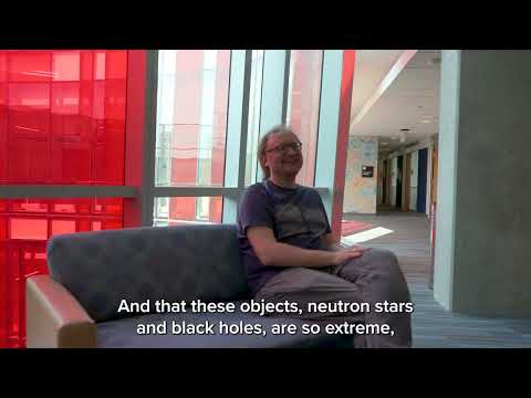 2025 Outstanding Young Award Recipient: Dr. Alexander Philippov