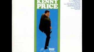 Kenny Price ~ Happy Tracks