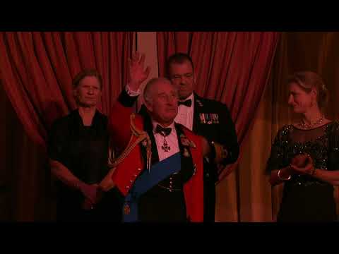 God Save the King | The Bands of HM Royal Marines