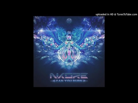N-Kore - Burn (Original Mix)