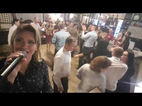 Formatie nunta Iasi- Teona Band -Colaj banat cumetrie-Restaurant La cumatru-