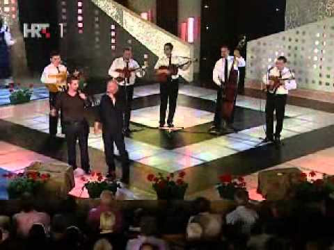 Tamburaši za dušu,Bepo i David - Kad si otišla ti