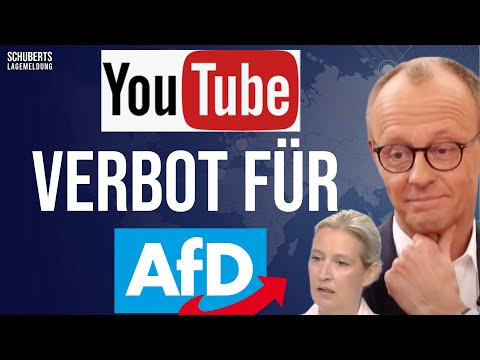 Urgent💥Serious accusation: "War against the people"💥Total escalation💥CDU threatens EVERY citizen!...