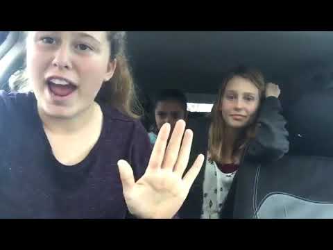 TARGET: ORIGINAL THEME SONG (Emma Calderon, Anna Jensen, Tulah Keplinger)