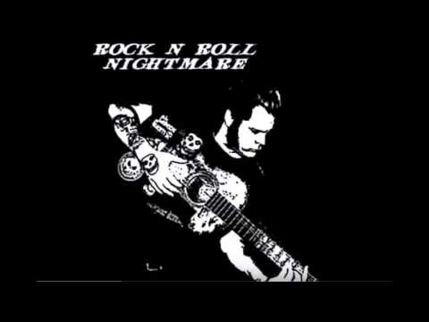 Jim Zkull - I Wanna be Sedated Ramones Cover 2012 Version