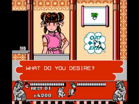 Conquest of the Crystal Palace - Kim's Shop