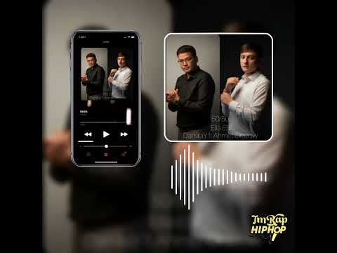 Darkray ft Ahmet Orazow - Ella Elli (TmRap-HipHop)