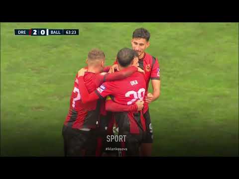 Highlights, Drenica - Ballkani