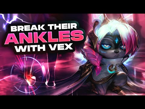 VEX vs Yone laning guide