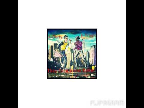 They Don't Know Better(Holy Ghost Freestyle)