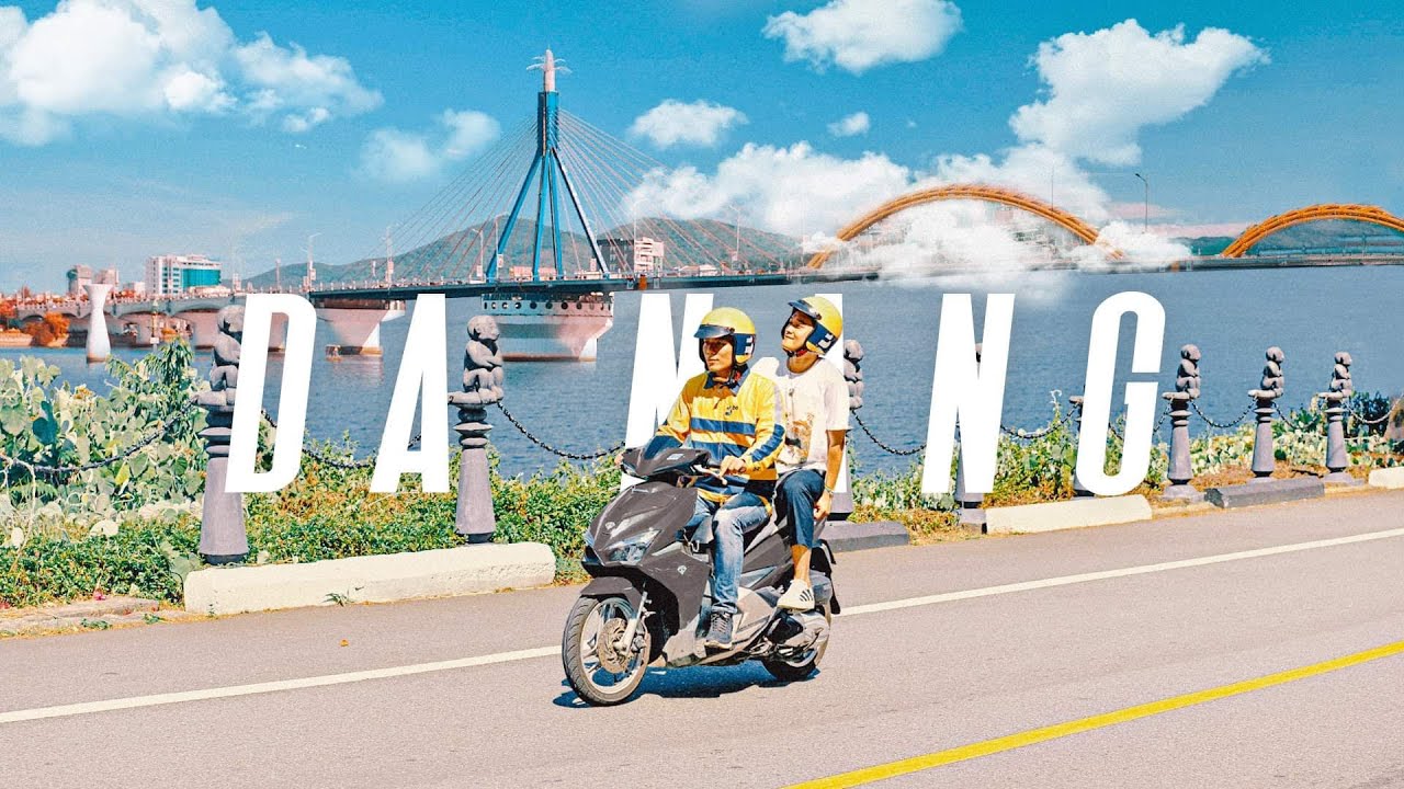 Cùng Quang Vinh Ăn Sập Đà Nẵng