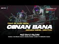 DJ CIINAN BANA TRAP PARTY MIDEL BEDIL NROTOK BY ZAINUL 99 FT BIGW AUDIO