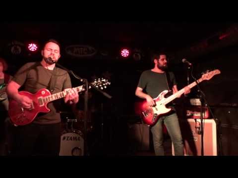 arcadien Live @Cologne MTC – Picture