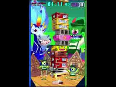 Super Monsters Ate My Condo! IOS