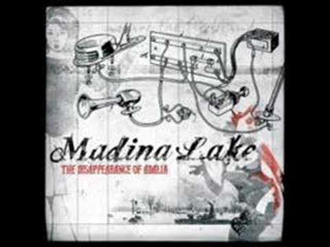Escape From Here - Madina Lake