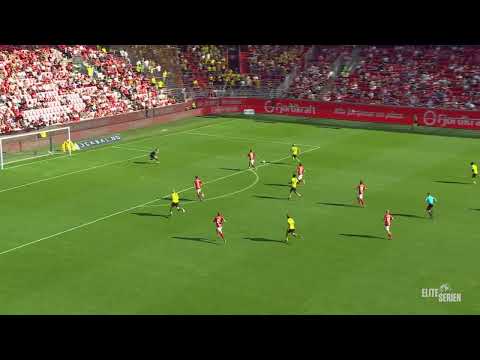  SK Sports Klubben Brann Bergen 2-1 Start IK Idret...